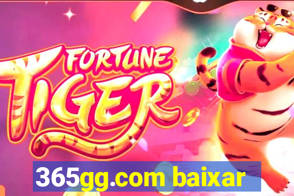 365gg.com baixar